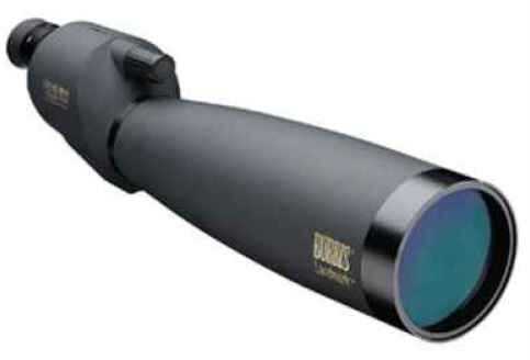 Burris 20-60X80 Spotting Scope With Black Matte Finish Md: 300123