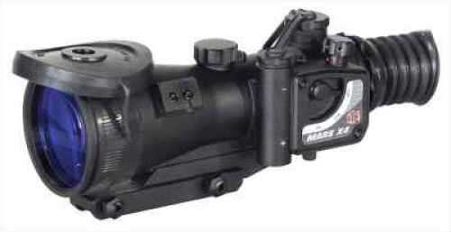 American Technology Network 4X Generation 3 Night Vision Scope Md: NVWSMRS430