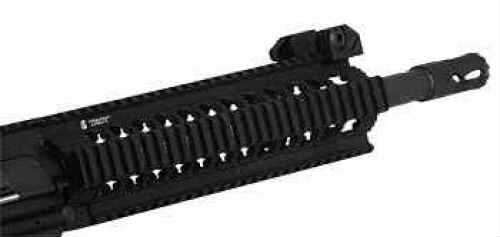AR-15 Troy 11" Black TRX Standard Rail Md: STAF1BT00