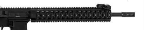 AR-15 Troy 13.8" Black Accessory Rail Md: MRFR3BT00