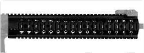 Troy 13.8" Modular Rail Function For 308 With Gas Block/Barrel Nut Md: 308C3BT00