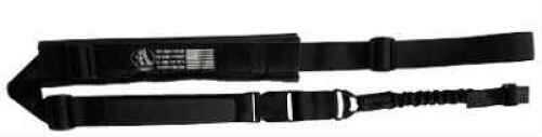 Troy Black 2 Point Sling Md: 2PS00BT00