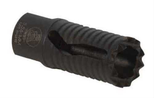 Troy Medieval Flash Suppressor Fits AR-15