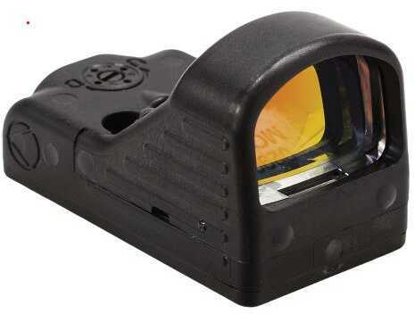 Insight Tech Gear Mini Red Dot Sight Tan No Mount MRD-000-A2