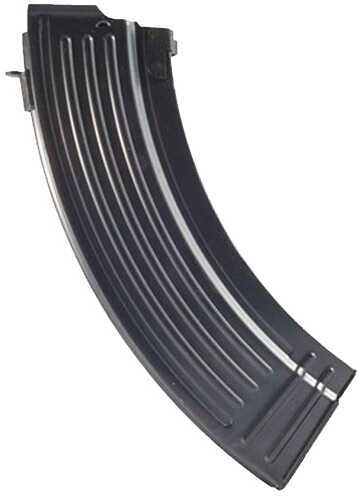 CIA MA521 7.62mmX39mm 30 Rd Black Finish