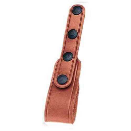 Galco MCTD Miami Classic Tie Down Set Tan Leather