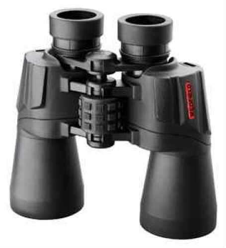 Red Renegade 10X50 Binoculars Blk