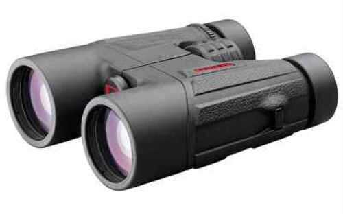 Red Rebel 10X42 Binoculars Blk