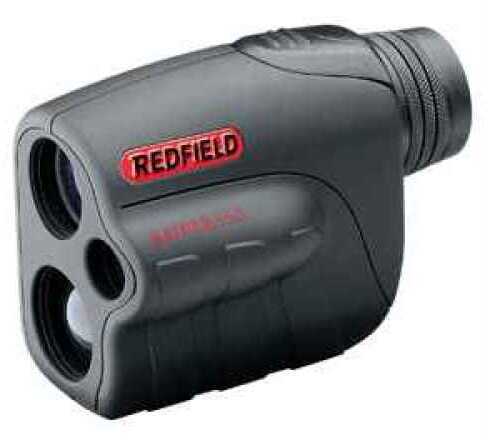 Redfield Raider 550 Laser Rangefinder Black Md: 67440