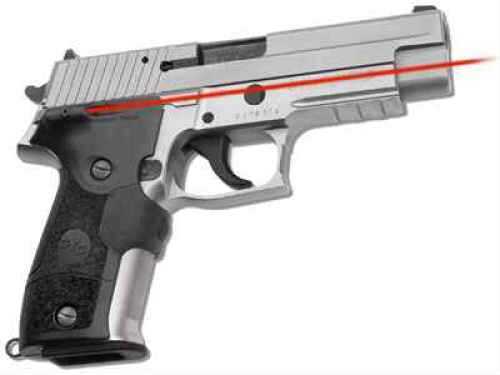 Crimson Trace Lg-426 Lasergrips For Sig P226 Md: Lg426