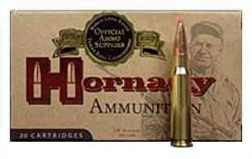 6.5 Grendel 123 Grain Ballistic Tip 20 Rounds Hornady Ammunition