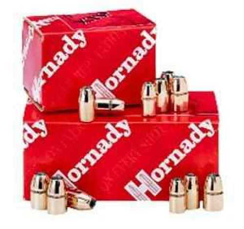 Hornady 20 Caliber Bullets .204 45 Grain SP Per 100 Md: 22008