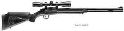 T/C Impact Muzzleloader Black Composite Stock .50 Cal. Blued Barrel