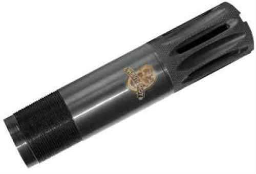 Hevishot 550122 Waterfowl Benelli/Beretta 12 Gauge Mid-Range 17-4 Stainless Steel Black