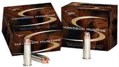 357 Sig 125 Grain Hollow Point 20 Rounds CCI Ammunition