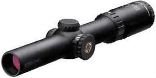 Burris 201905 XTR Tact* 1-4X24Il PEPR MNT