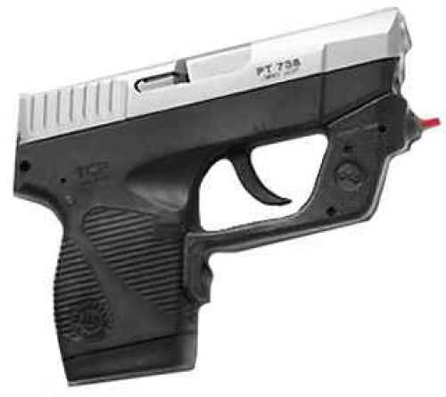 Crimson Trace Tau Tcp Laserguard