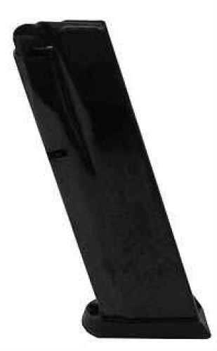 CZ 11187 P-07 40 S&W 12 Round Polymer Black Finish