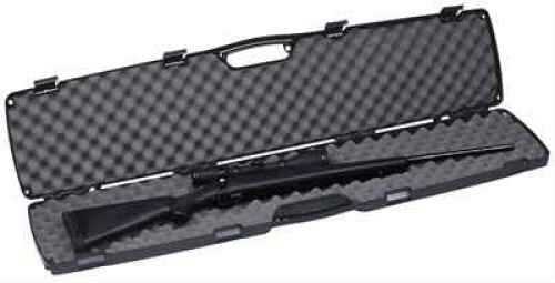 Plano 10475 SE Single Rifle/Shotgun Case Polymer Textured 6PK