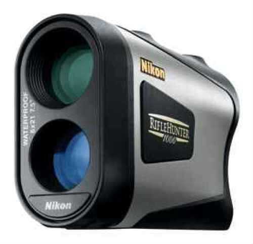 Nikon Riflehunter 1000 RNGFNDR Gray