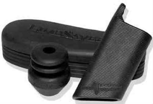 Limbsaver 12007 Pad AR-15 Assault Combo Pack 15/M4 Black NAVCOM