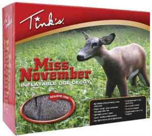 TINKS W5870 Miss November Doe Decoy