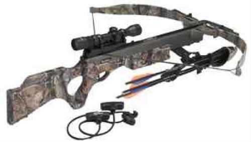 Excalibur Vortex Lite Stuff Package, Vari-Zone Multi-Plex Scope Md: 6750