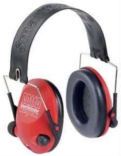 Smart Reloader VBSR00612 SR112 Earmuff/Radio Red