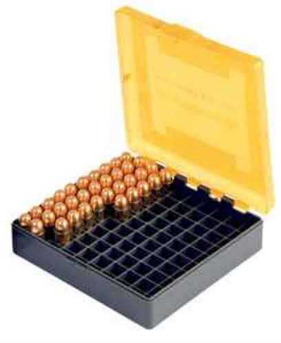 Smart Reloader VBSR608 Ammo Box 1 9X19, 9X21, .380 ACP Fits 100 rounds