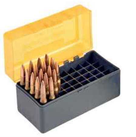 Smart Reloader VBSR616 Ammo Box 1 .25/.270/.300/.325/.338/7mm W.S.M. Fits 32Rd