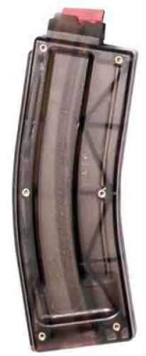 Sig Sauer Magazine Mag5222225 Sig 522 22 Long Rifle 25 Rd Translucent Smoke Finish