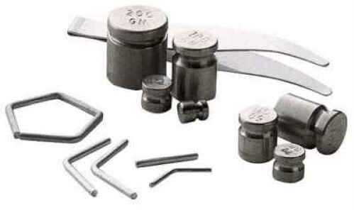 RCBS Standard Scale Check Weights Md: 98990