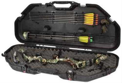 Plano 108110 Allweather Bow Case Black
