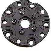 RCBS #16 Auto 4X4 Shell Plate For 30 Luger/30 Mauser/9MM Luger/9MM Md: 87616