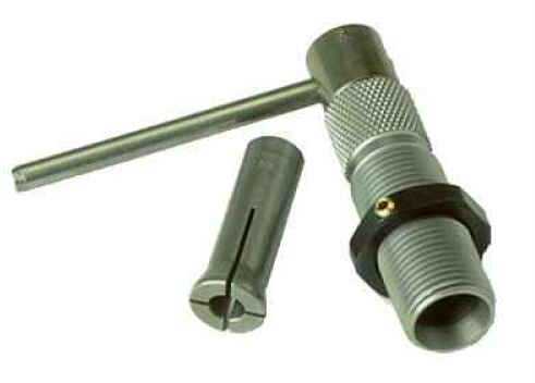 RCBS Bullet Puller Less Collet