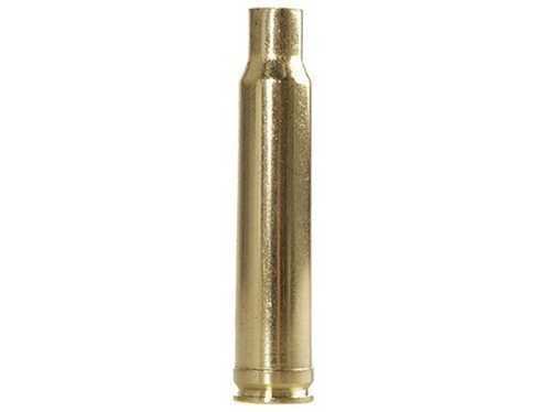 Winchester Brass 338 Mag Rifle