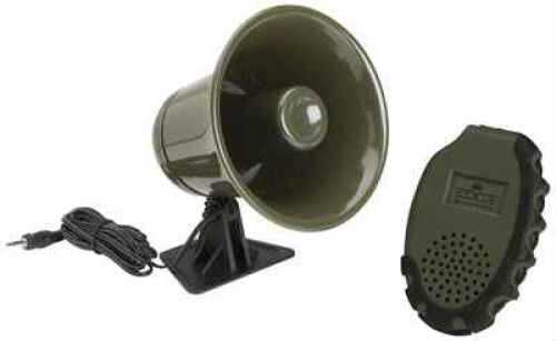 Expedite 645093 Mighty PRED MP3 With SPKR