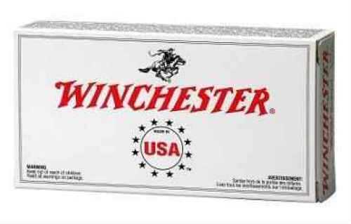 7.62X39mm 123 Grain Full Metal Jacket 20 Rounds Winchester Ammunition
