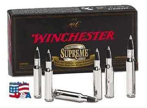 270 Win 130 Grain Ballistic Tip 20 Rounds Winchester Ammunition