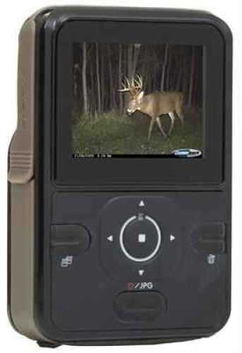 Cuddeback 3150 Photo Viewer X2