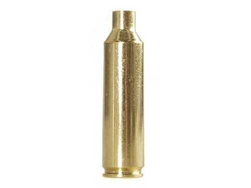 Winchester Unprimed Brass Cases 7MM Short Magnum 50/Bag Md: WSC7MMWSMU
