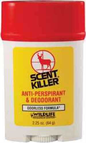 Wildlife Research Scent Killer Anti-Perspirant Md: 547