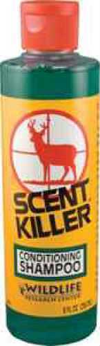 Wildlife Research Scent Killer Shampoo 8 Fl Oz Md: 590