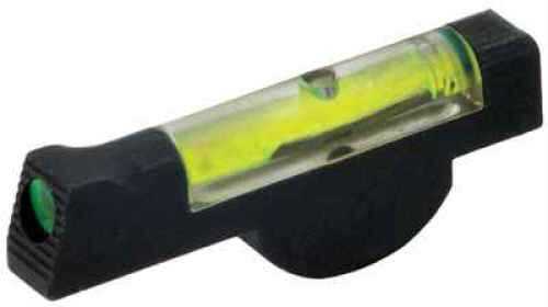 Hiviz SW1001G S&W Sub 3" J-Frame Pinned Front Sight Fits Barrel JFrame