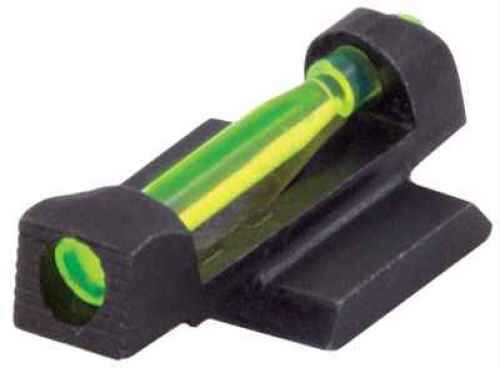 Hiviz TR1911 Taurus PT 1911 Interchangeable Front Sights Red Grn