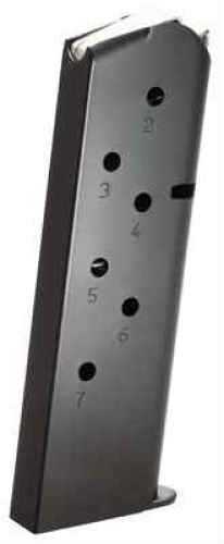 Remington 1911 45 Auto Colt Pistol ( ACP ) 7 Rd Black Finish Magazine