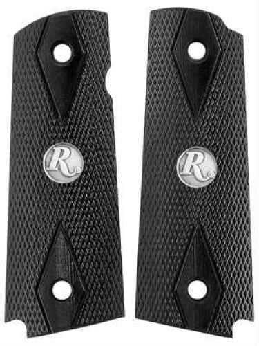 Remington 19556 1911 Grips Black G-10