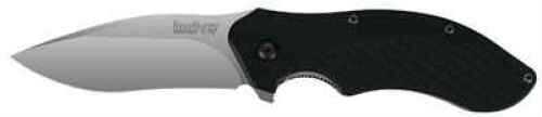 Kershaw Clash Ll 4.25" SS/Poly