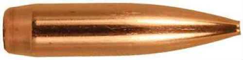 Berger 22424 Bullet .224 82G Target Bt 100