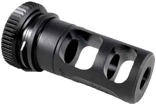 Advanced Arament 100083 Blackout Muzzle Brake 5.56 AR-15